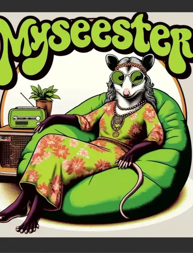 Ephemera - This Or That Game