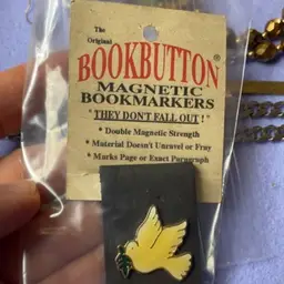 Book button