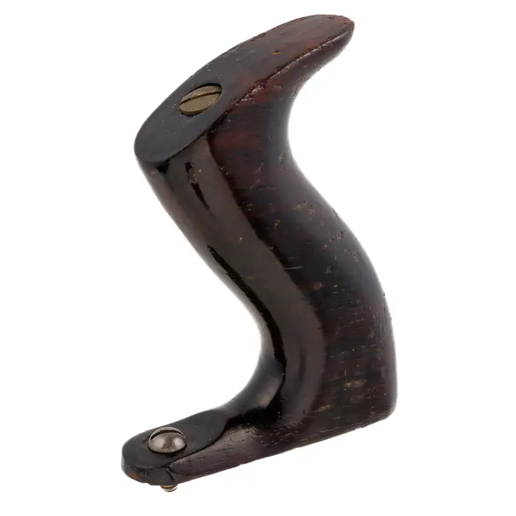 Stanley Plane Rosewood Handle For No. 4-1/2 to No. 8, 604-1/2 to 608, G5-G8, 10