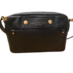 Marc By Marc Jacob’s Camera Bag Crossbody