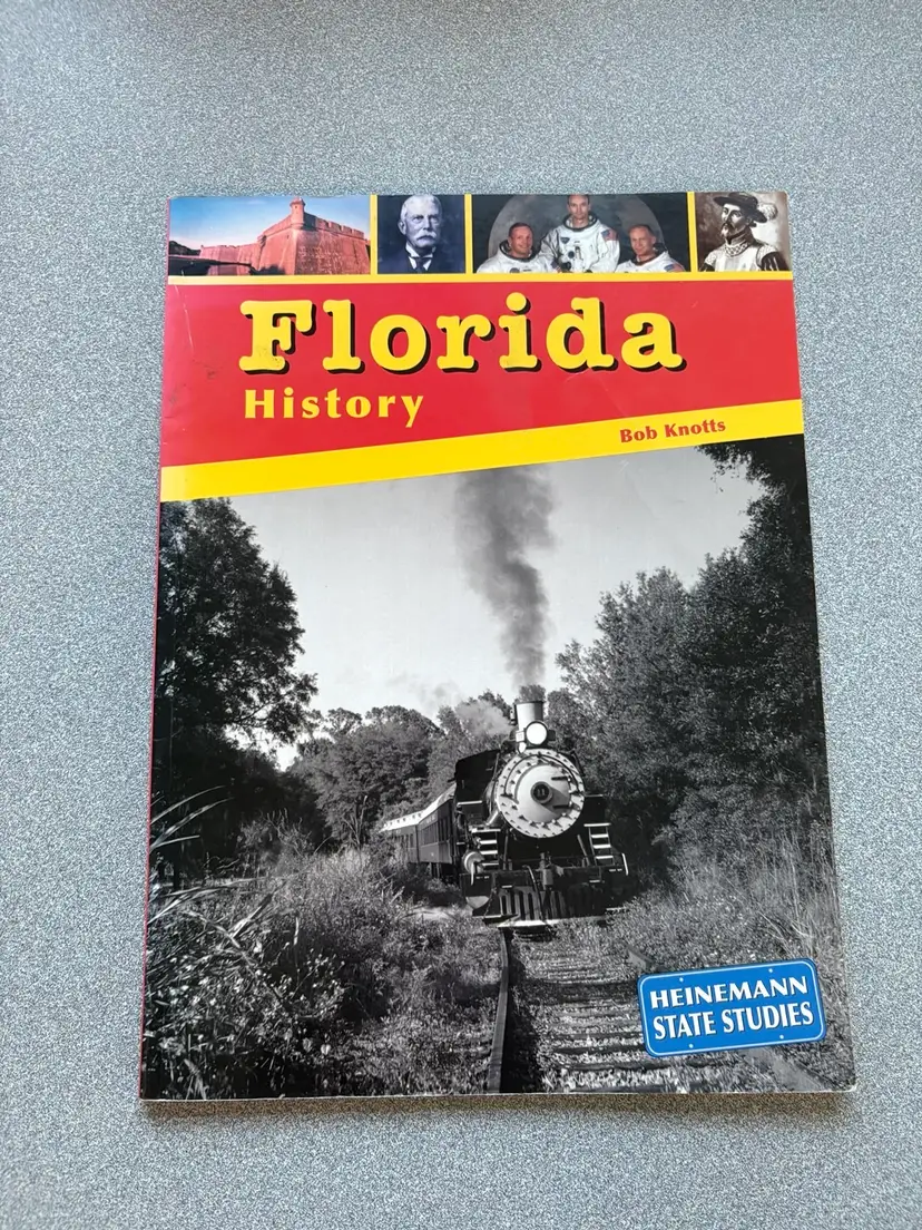 Florida History