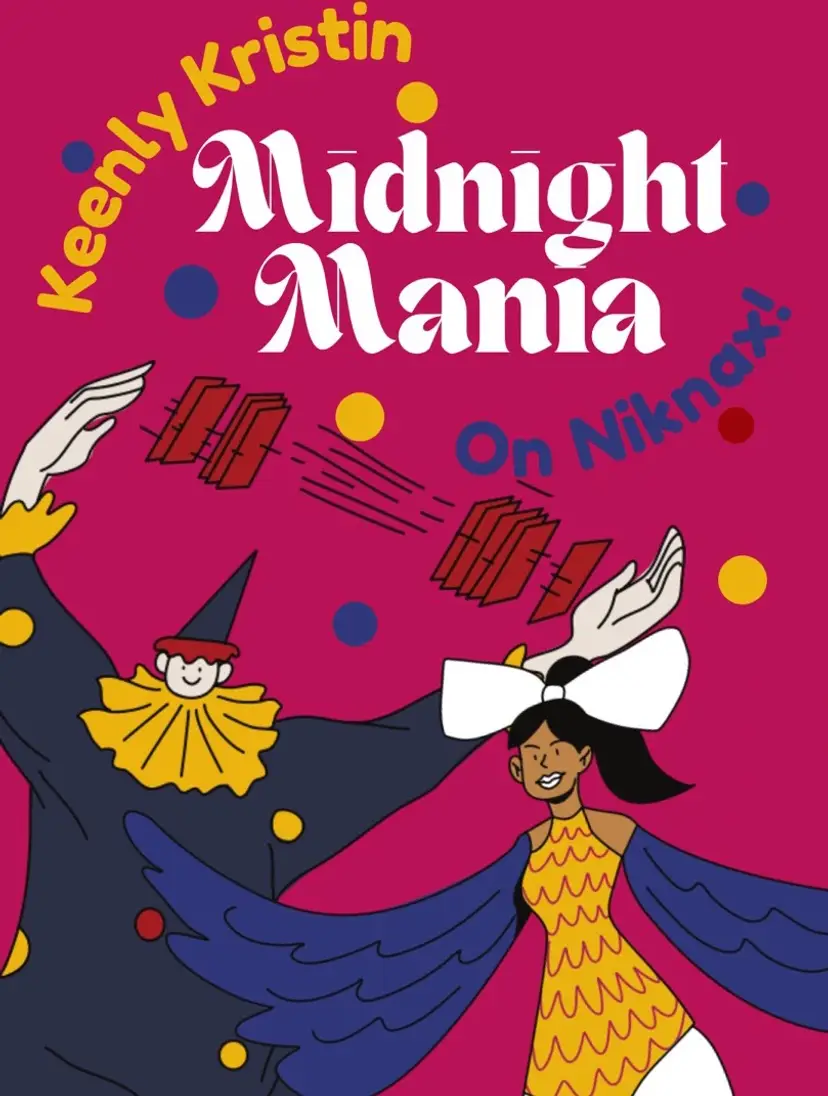 Livestream thumbnail