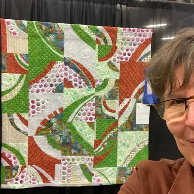 Improv Quilter
