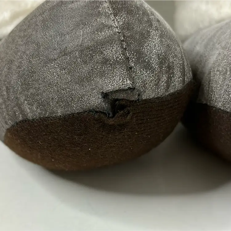 1988 Luigi Super Mario Bros. 24" Acme Plush