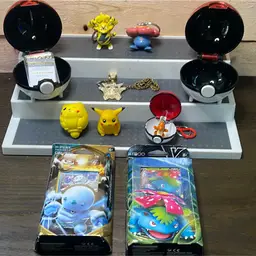 Pokemon Collectibles/Sealed Card Packs