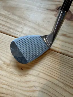 57 Deg Ben Hogan Wedge