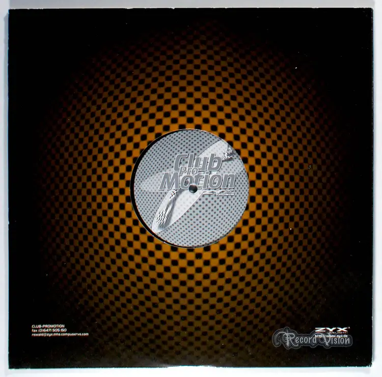 State Of Mind - This Is It (12" Single) (1998) Vinyl 12" Single • Remix