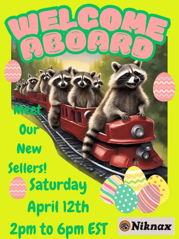 WELCOME ABOARD with Grace ♡