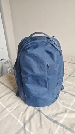 Able Carry Max EDC Xpac