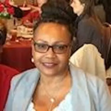 Cheryl Moore