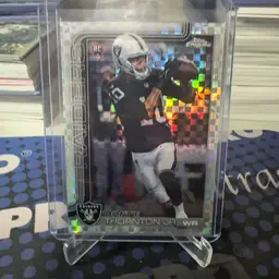 Dont’e Thornton Jr Xfractor RC!