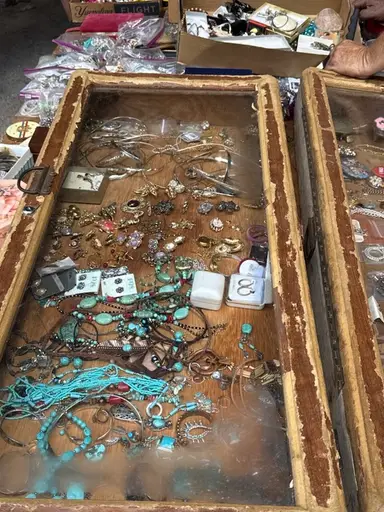 Auction Unboxing - Jewelry Edition Part 2