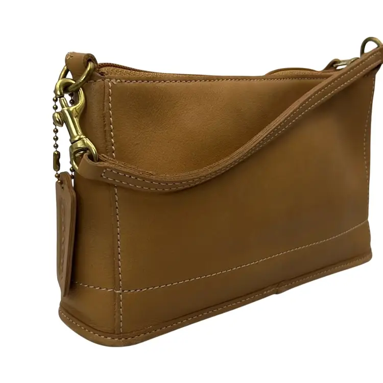 Vintage Coach 9311 Mini Bag 8.6”