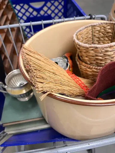 Goodwill Outlet Haul!