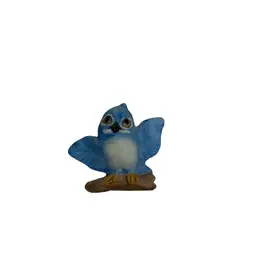 Mini Joseph Originals Blue Bird .75”