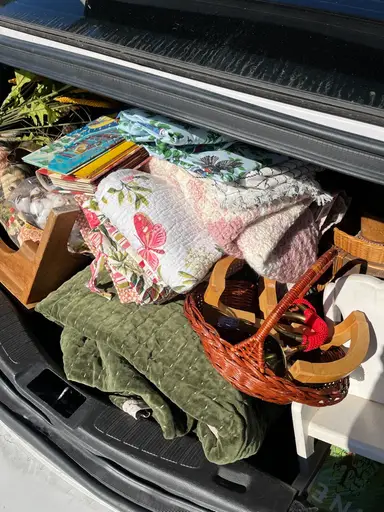 Goodwill Outlet Haul Round 2 And Shop The Shelves!