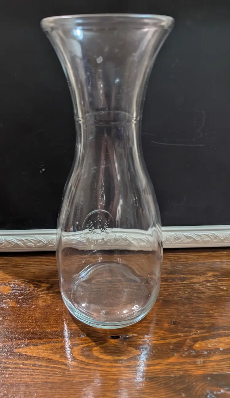 Bormioli Rocco Italy LITRO Carafe