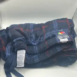 Fruit Of The Loom Men’s Sleep Pants Size 2XL