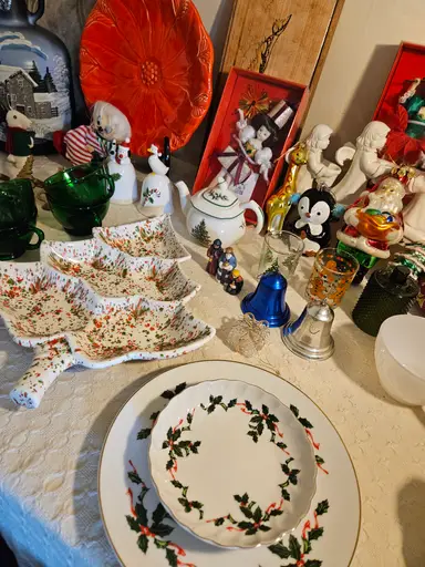 Christmas in July 🎄