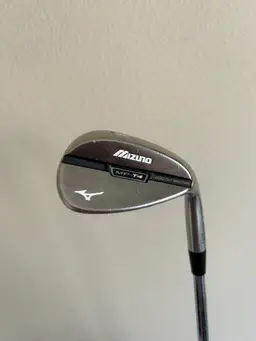 Mizuno MP-T4 54 Degree Sand Wedge