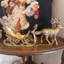 The Rural Legend's Secondhand Shop