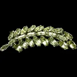 1014 Brooch Bonanza Live Show Item Vintage To Now