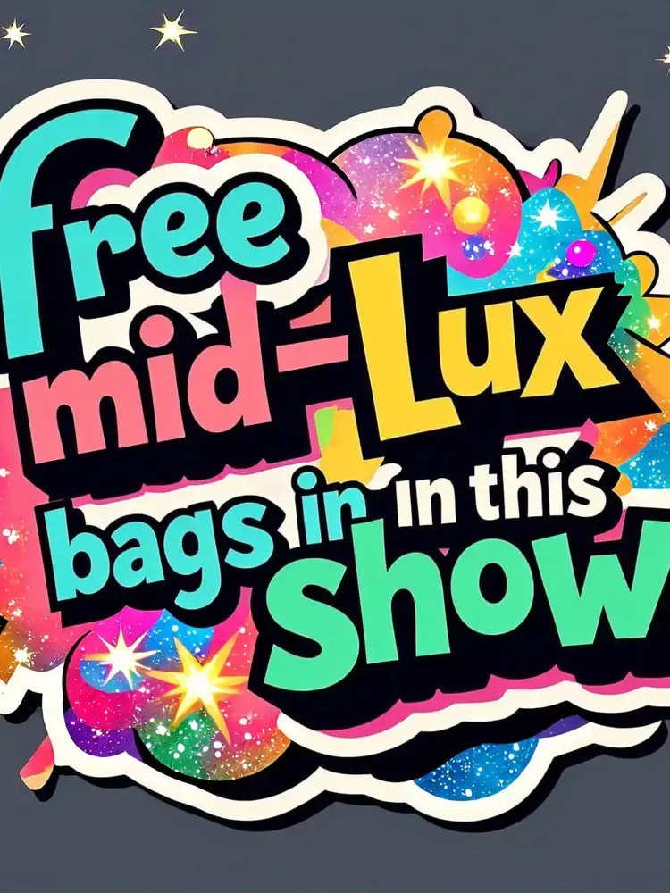 WIN FREE BAGS buy Beauty Get Fab Bags FREE