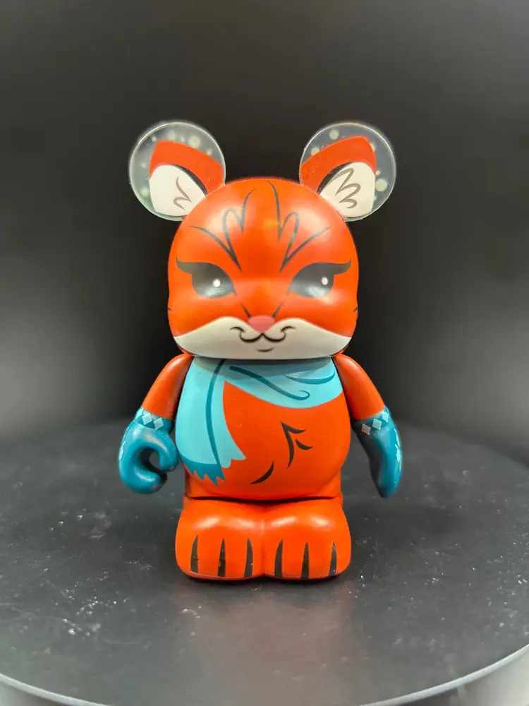 Disney - Fox Vinylmation