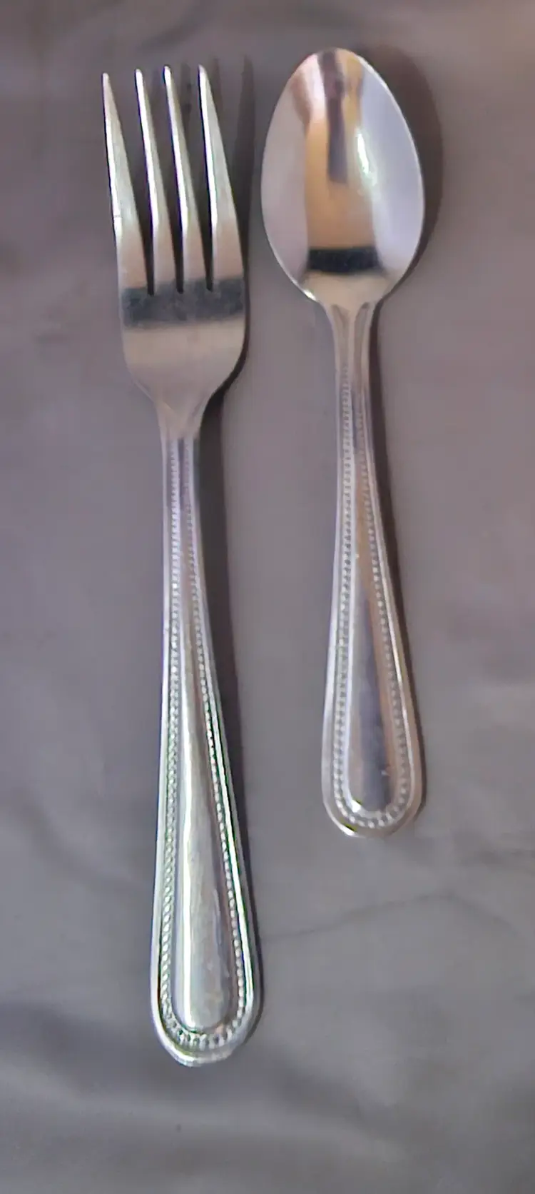 Daily Chef 581 NSF Utensils (5) Pieces Made in China