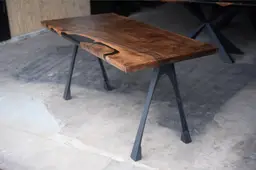 Blacktail Studio Signature Walnut Desk