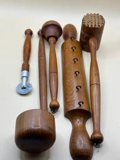 Older Inventory Clean Out Or Dead Pile Sale 