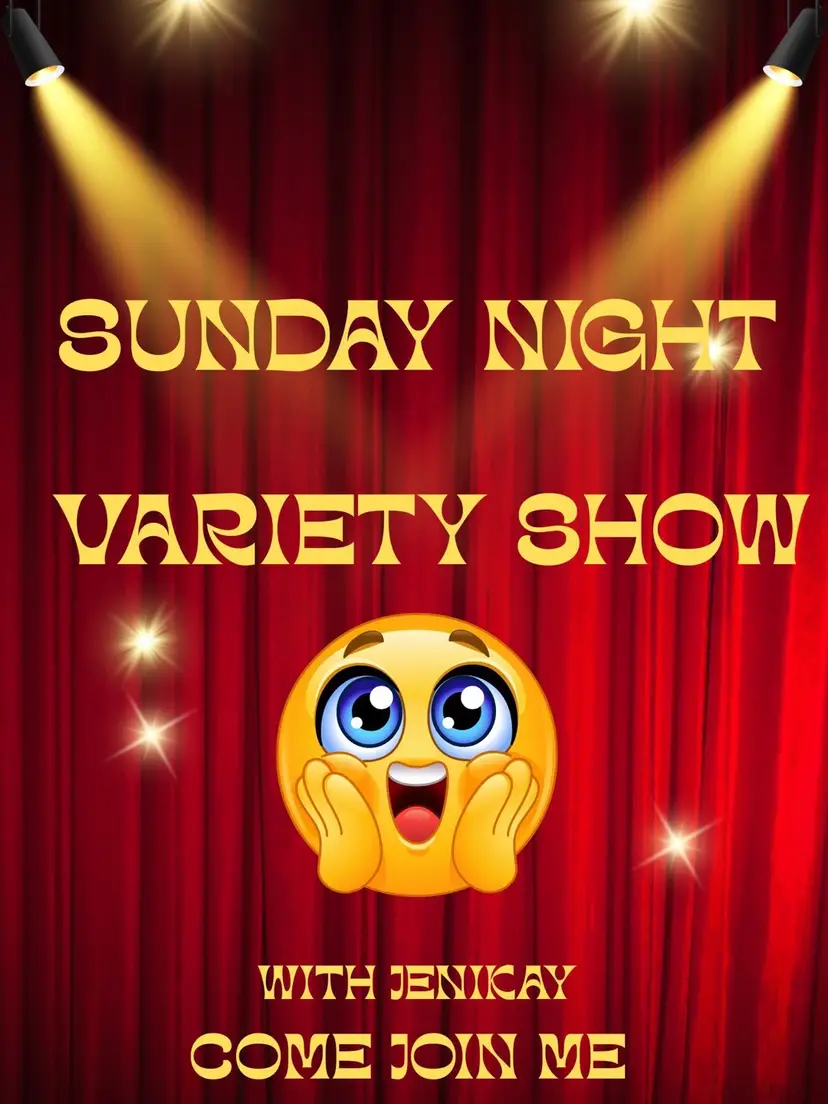 Livestream thumbnail
