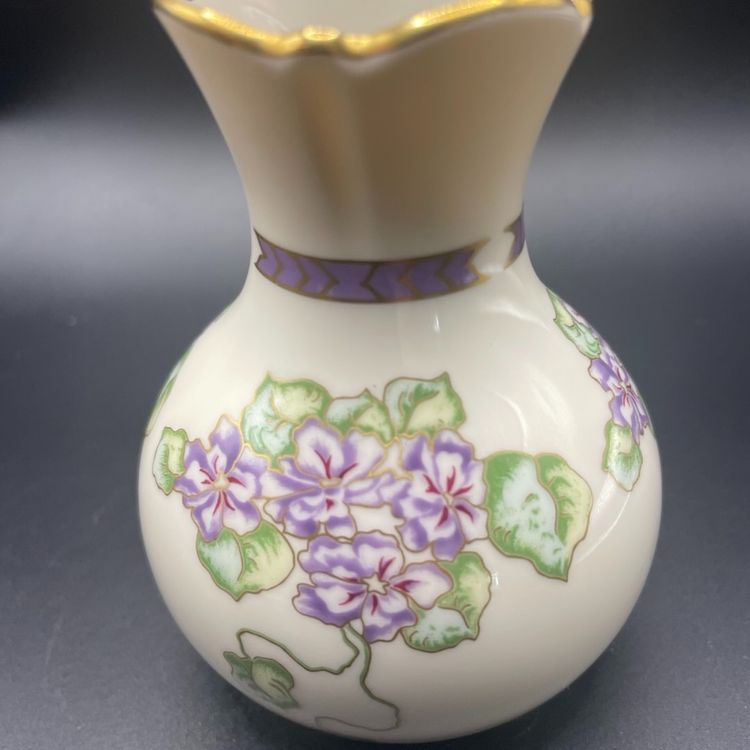 Pickard Vase