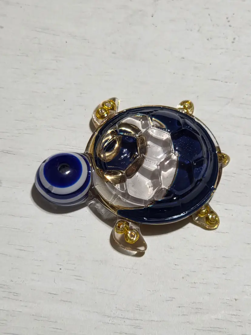 Tidalwave "Treasure Turtles"