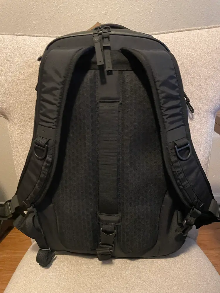 Code of Bell X-Type Backpack