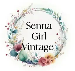 #39 Dec. 4th /Item as Shown - VTG Home Decor