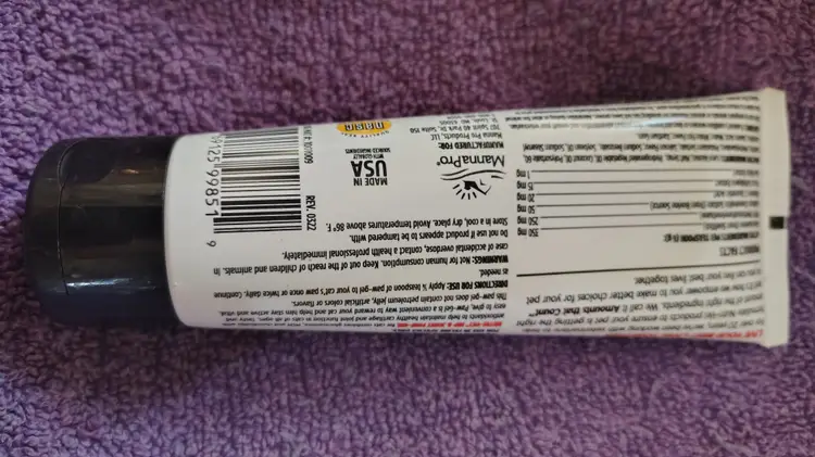 Nutri vet cat hip and joint