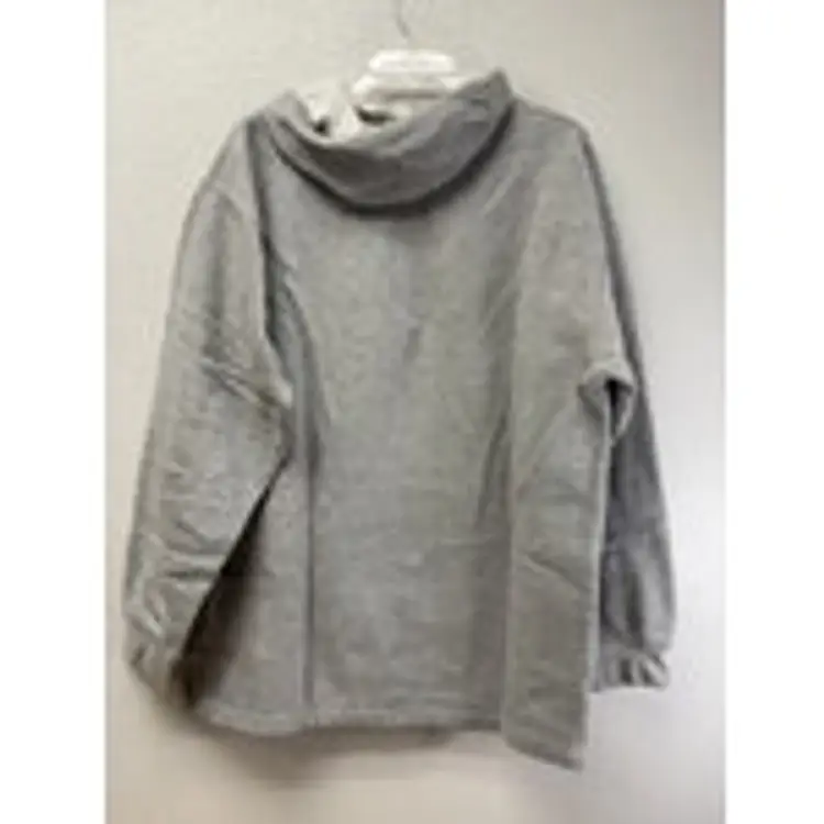 Vintage Raiders Hoodie Gray See Photos for details