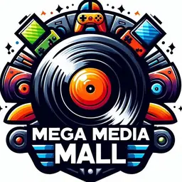 Mega Media Mall