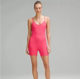 Lululemon Unitard