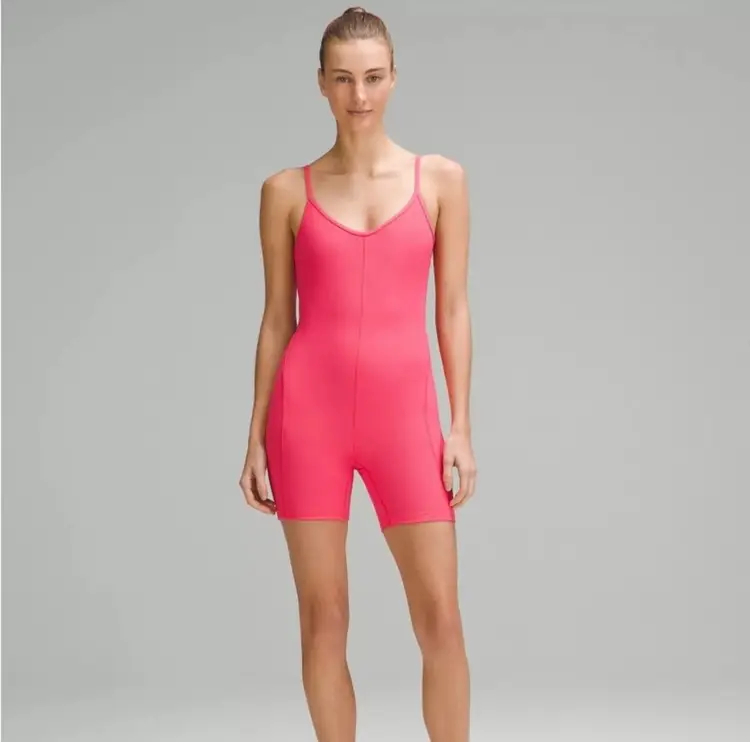 Lululemon Unitard