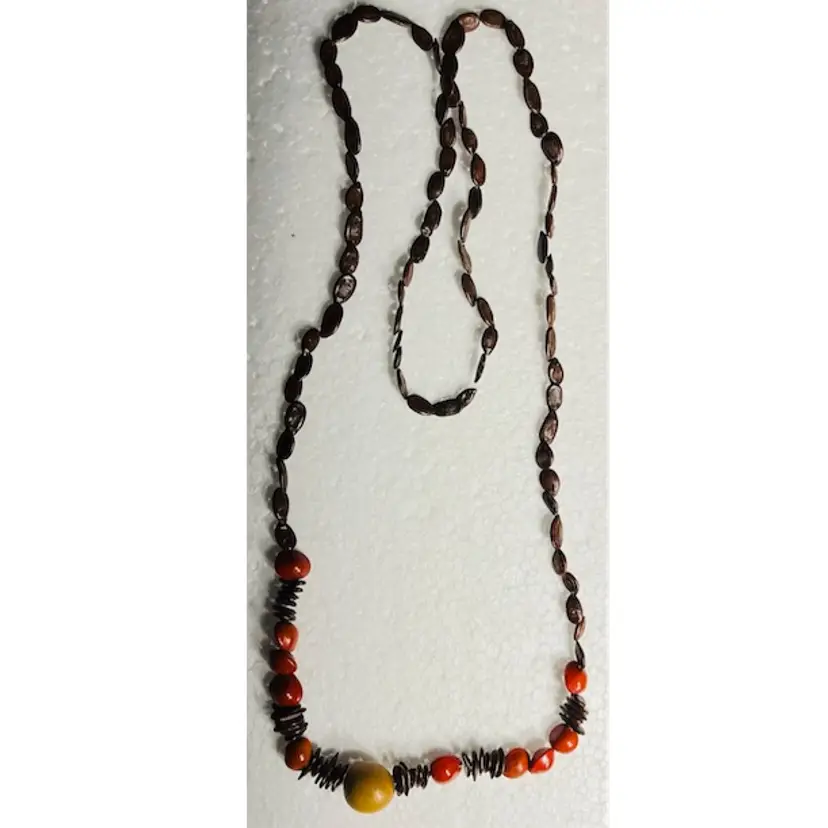 Necklace As Shown