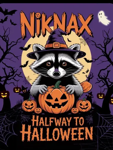 Halfway To Halloween with Kari - Decorator Crab