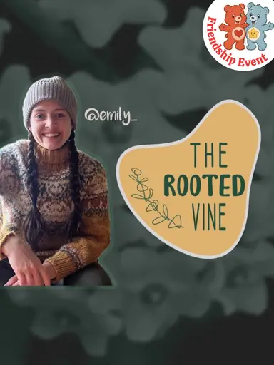 Friendship Trail: Hoyas & PJ Party 🎉 