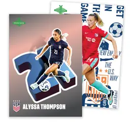 Jordyn Bugg - 2025 Parkside Club and Country 100 box break