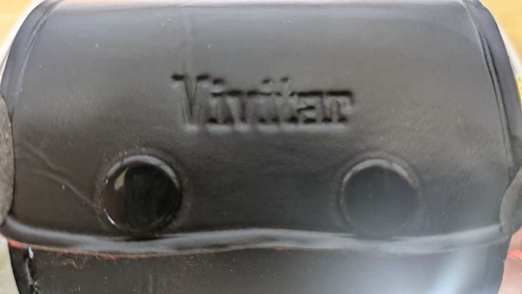 VIVITAR MC 3X-5 TELE CONVERTER