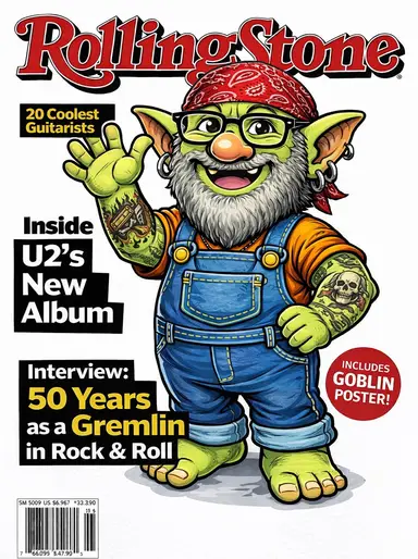 Vintage Rolling Stones Round 2! Progressive Shipping Is On! 