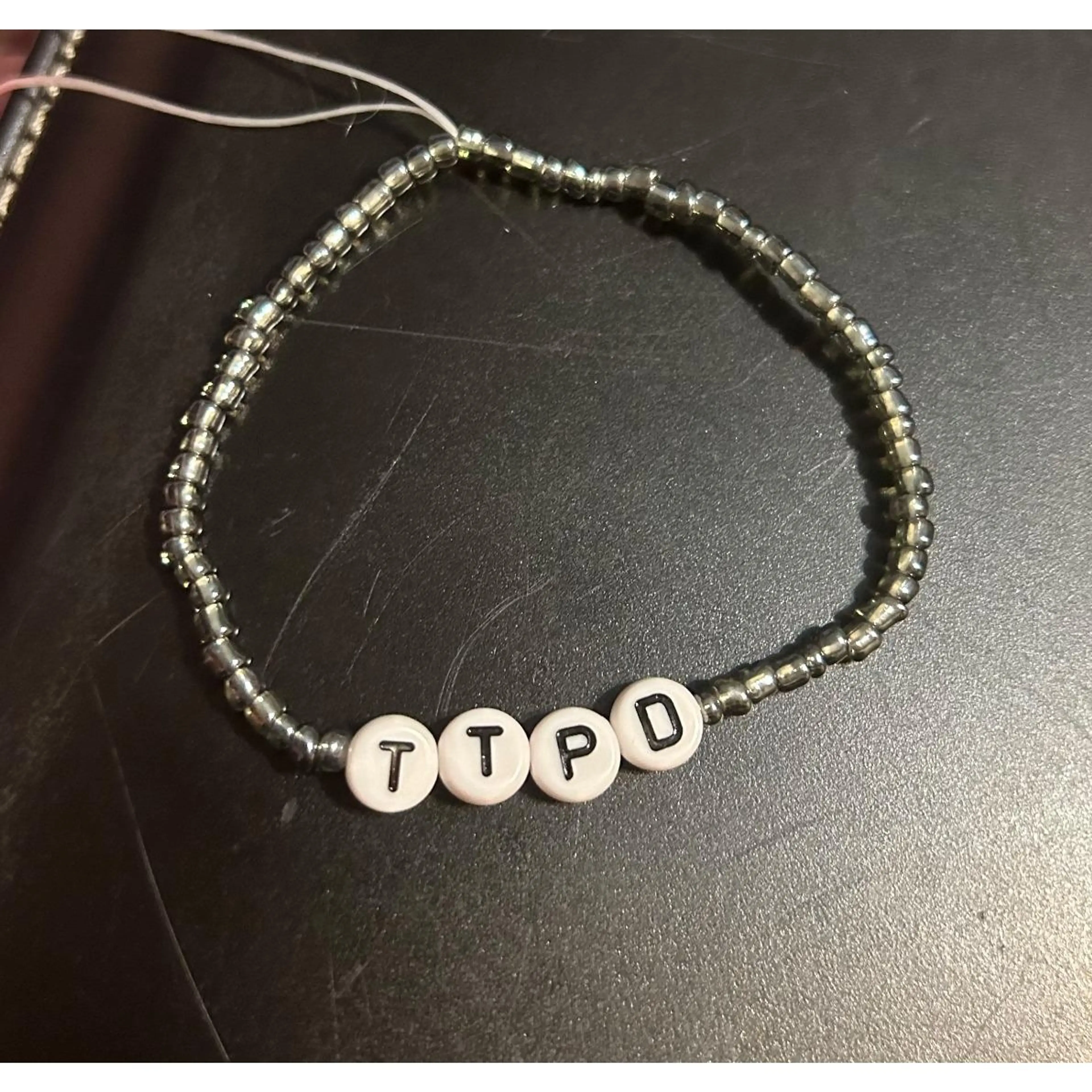 TTPD Bracelet