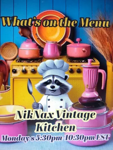 Art Glass Miniatures  W/Jenikay On niknax.net