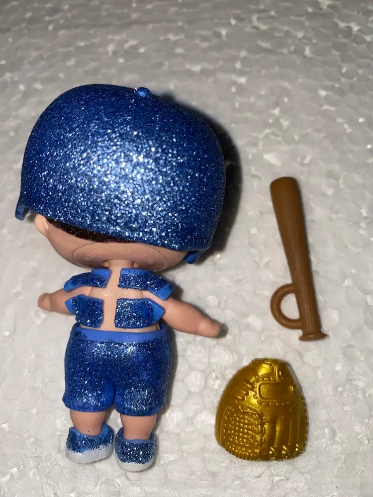 #81- LOL Surprise Doll As Pictured